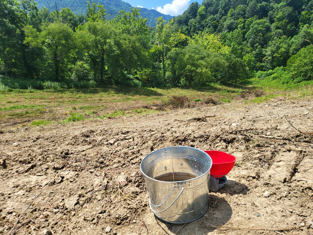 Narrated Drone Tour Update