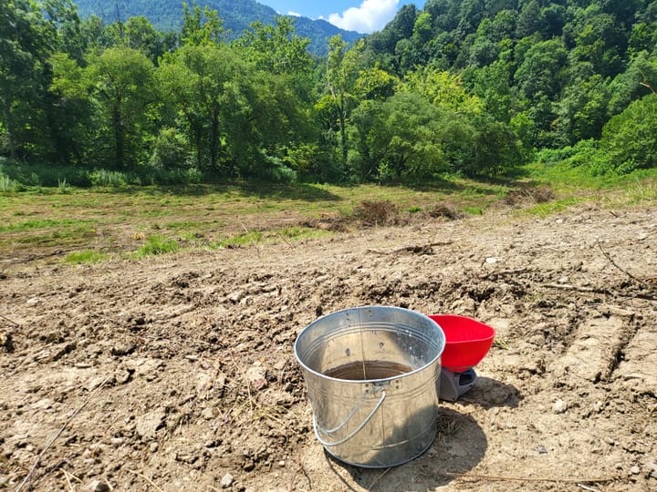 Narrated Drone Tour Update